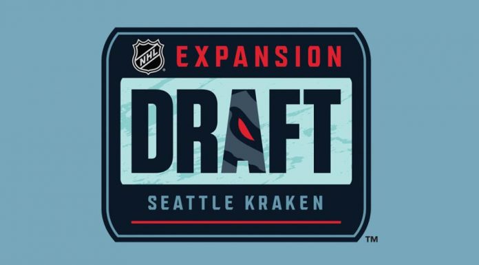 NHL Expansion Draft set for July 21 at 7 p.m.