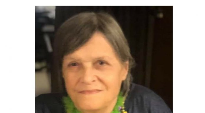 Frances Fredrika Howell