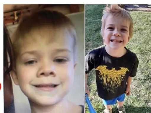 Search continues for Missing Idaho boy