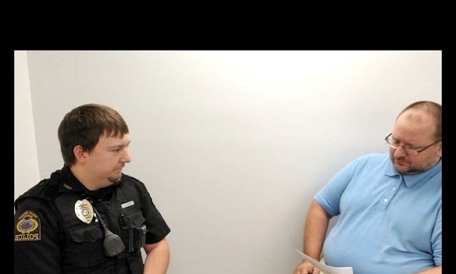 Back The Blue Interviews – Officer Payton Turnbull with the Willow Springs PD