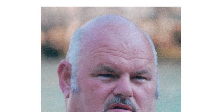 William “Bill” Clark