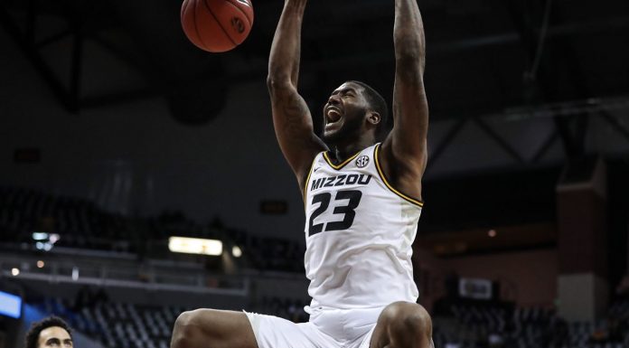 Tilman Jr. and Smith Sign With NBA Teams