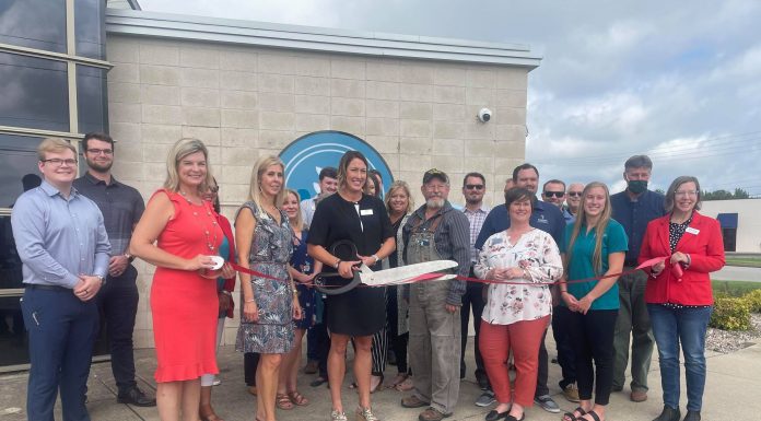 New Southern Bank Branch in West Plains