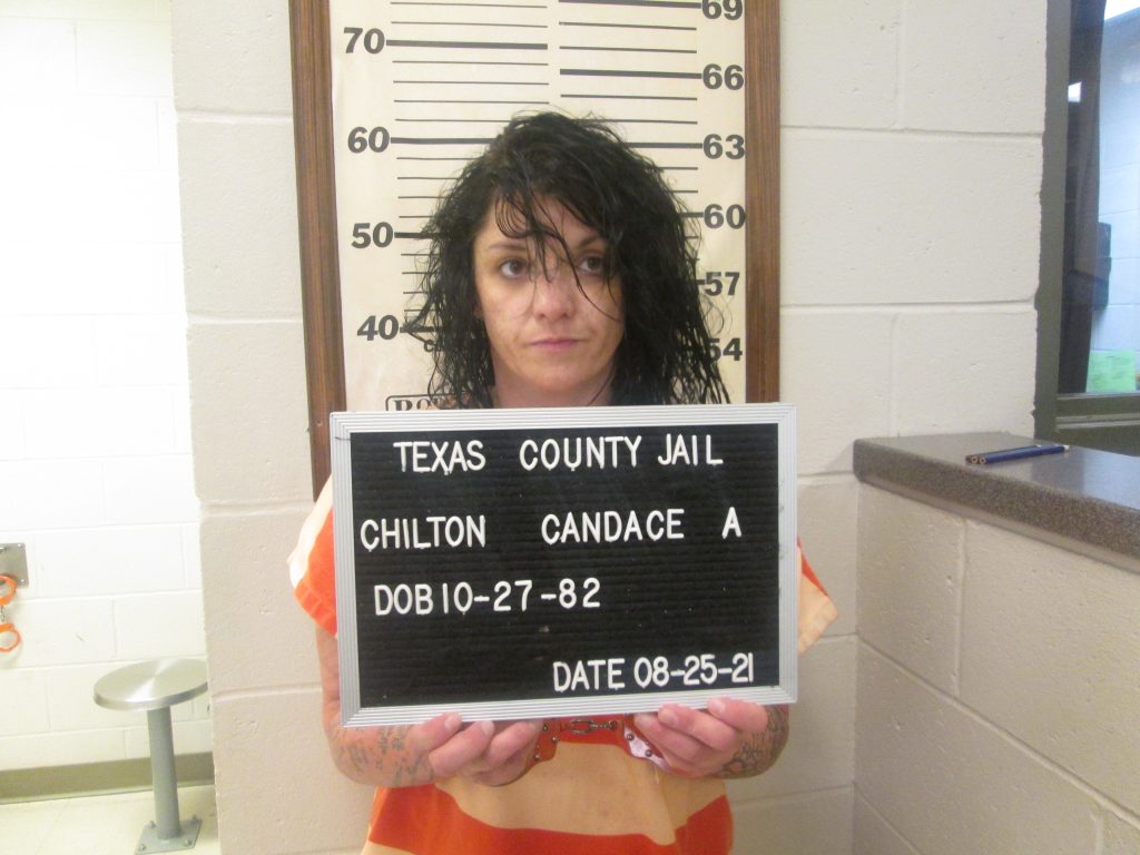 Fulton Woman Arrested For Burglary Stealing Weapon Use Ozark Radio News