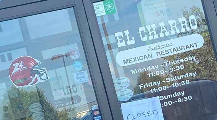 Restaurant Owner, Managers Among 19 Charged in RICO Indictment