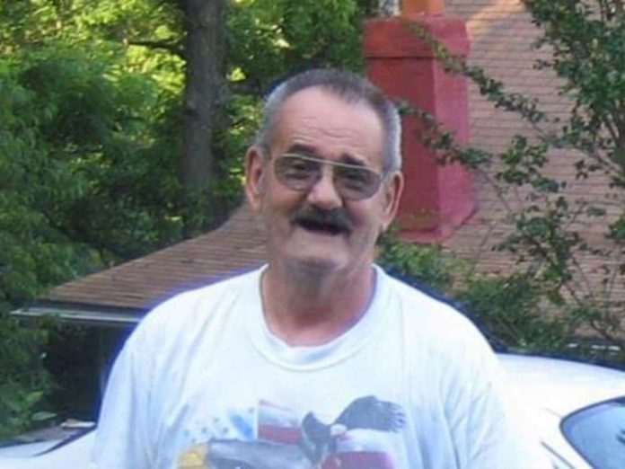 Leon Rinear, Jr. Pic