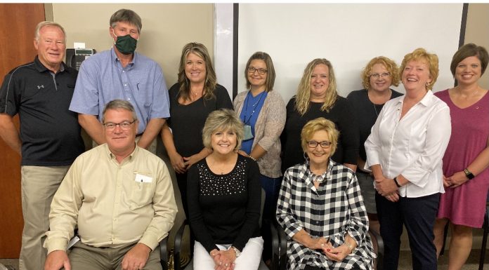 West Plains Lions Club is on the prowl for new members