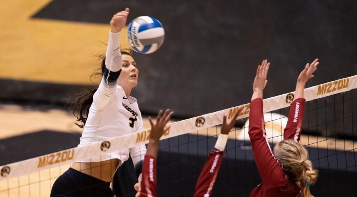 Black & Gold Match Set for Friday at 6 p.m.