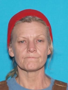 The search continues for Sandy Bennett