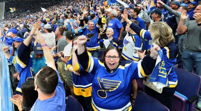 Single Game Tickets on sale Aug. 27