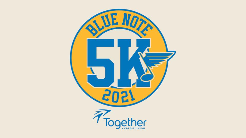 Blue Note 5K set for Sept. 26 at Forest Park Ozark Radio News