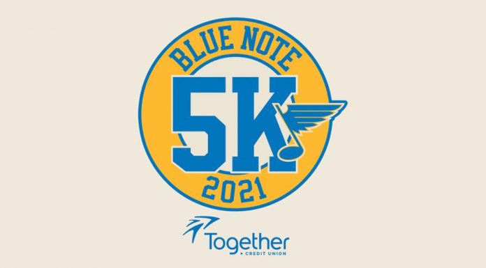 Blue Note 5K set for Sept. 26 at Forest Park