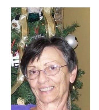 Patricia Elizabeth Farris
