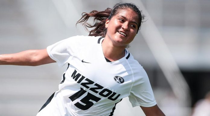 Mizzou Soccer Set to Face Miami