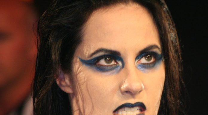 Ex-WCW Star Daffney Unger Dead at 46 After Posting Suicidal Video
