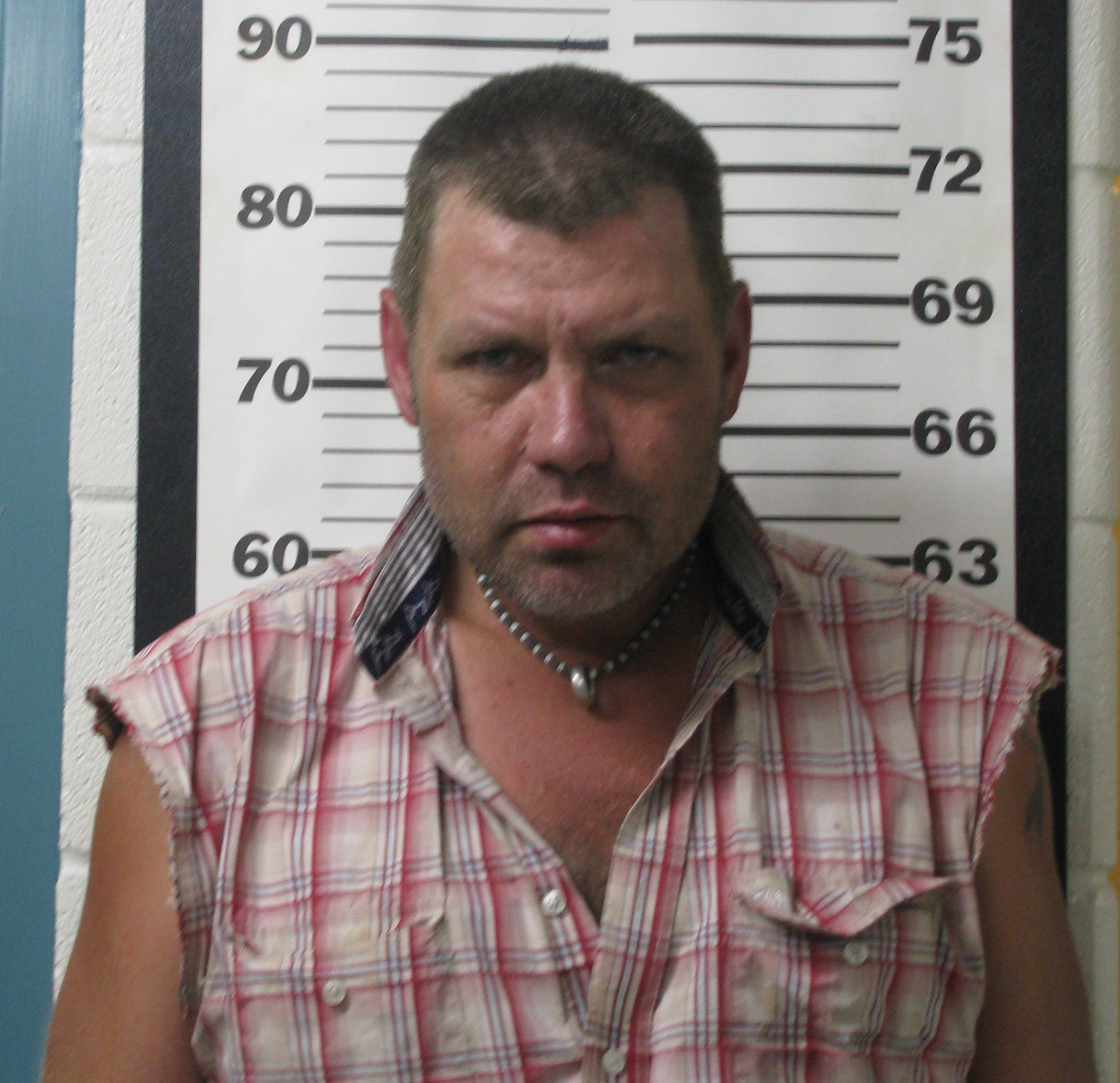 Ozark County Sheriff Arrests Man Wanted For Stalking Ozark Radio News