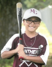 Izaiah Ruiz