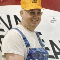 LLOYD DENNIS BATES