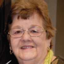 Mrs. Connie Fay Hiler