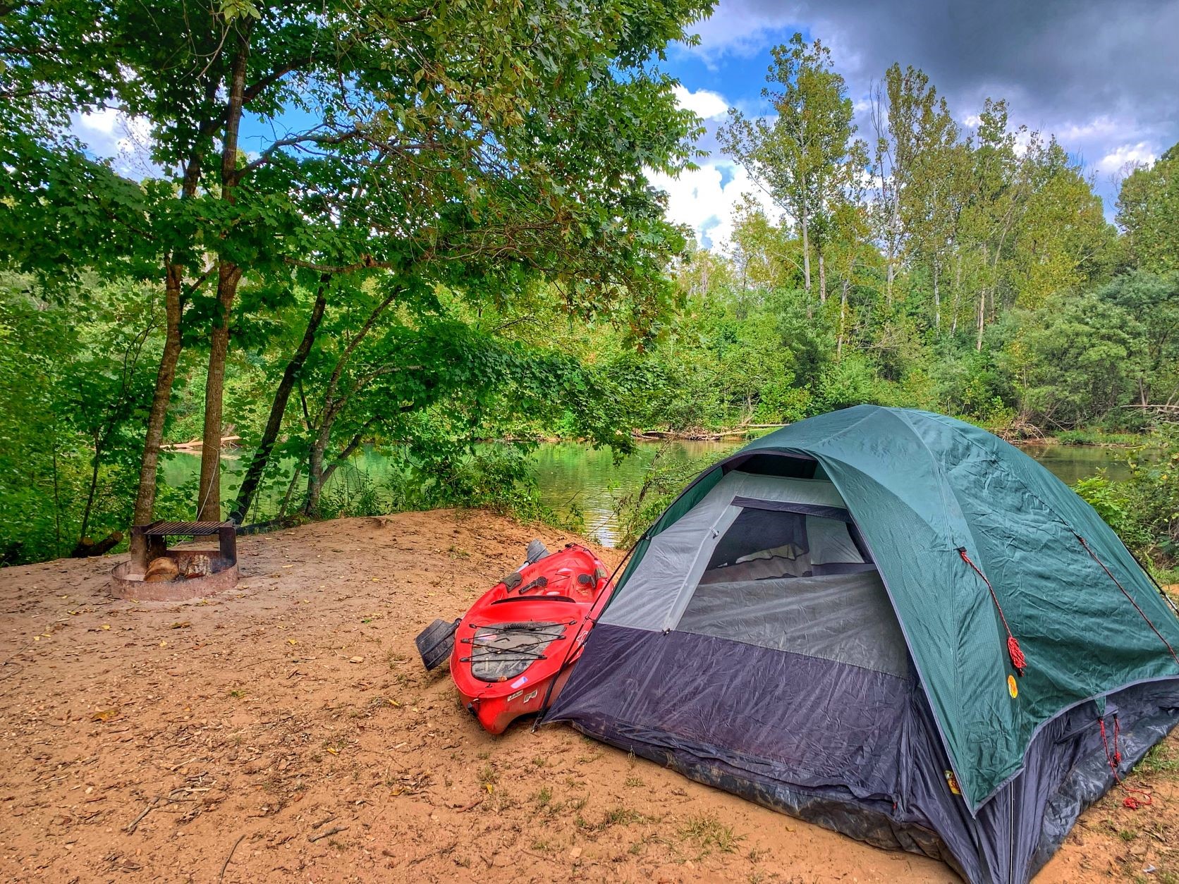 Ozark National Scenic Riverways seeks public input on proposed changes to  recreation fees