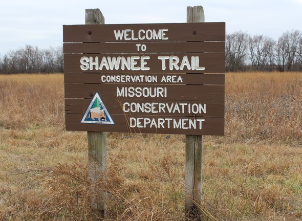 Shawnee Trail MDC