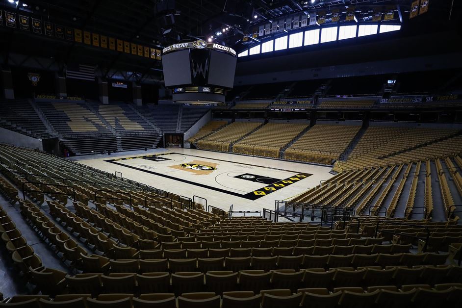 Mizzou Men's Basketball Adds Three to 2022 ClassOzark Radio News