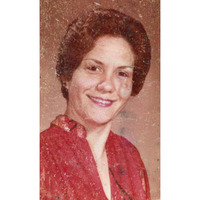 Kathleen (Kathy) Mae Case