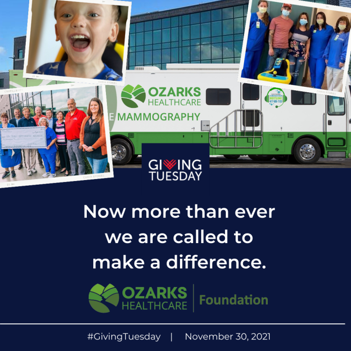 Make a Difference