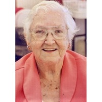 Marie Elizabeth Landsaw