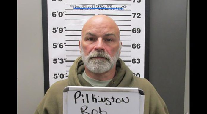 August Jury Trial set for former deputy charged with Child Molestation, Rape