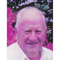 Raymond Cutshall