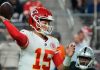 Chiefs’ Patrick Mahomes to Make Over $500M in Reworked Deal