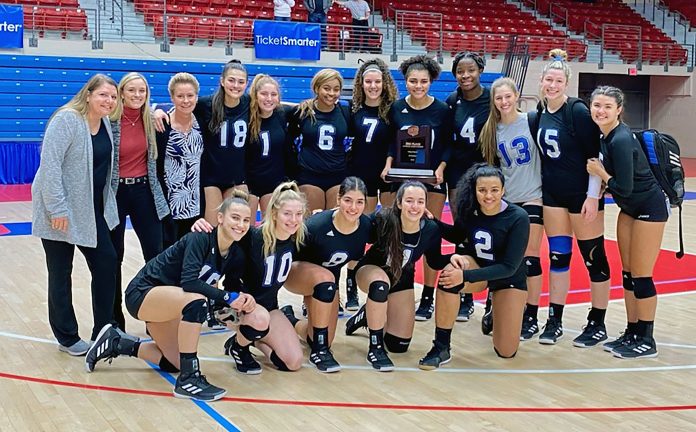 national tournament 3rd place