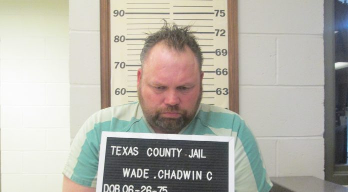 Trial Set for Texas County Man Who Allegedly Shot at Neighbor