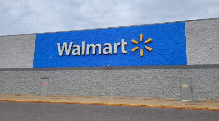 West Plains Walmart Supercenter to celebrate Grand Re-Opening Friday, Nov. 3