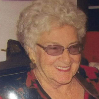Retha Joan Pond