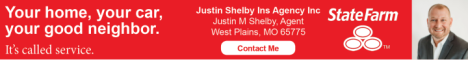 Justin Shelby - WP - In Story