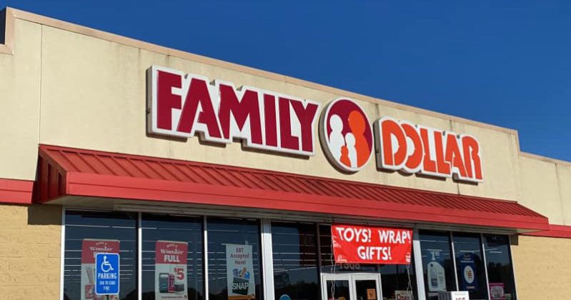 Over 400 Family Dollar locations, including West Plains and Van Buren ...