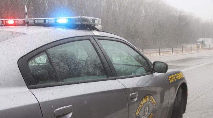 Patrol Reports Four Fatalities; No Drownings Or Boating Crashes Over 2023 Thanksgiving Holiday