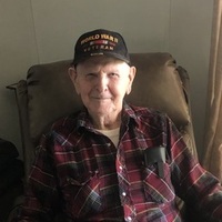 Ralph Edwin Story
