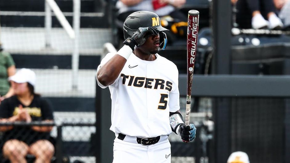 No. 4 Vanderbilt Downs Mizzou in SEC Opener - University of Missouri  Athletics