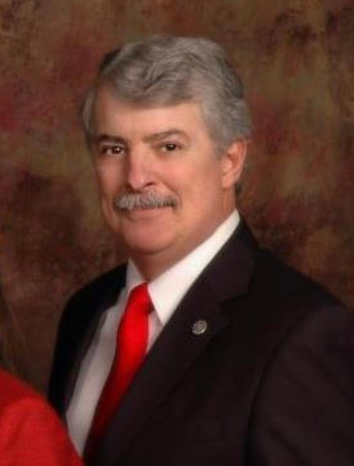 Charles Hiett, II pic