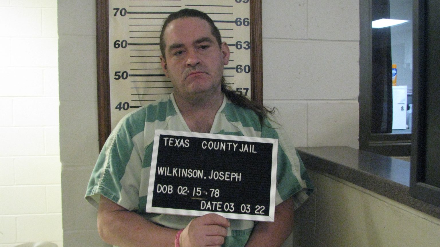 Sex Offender Arrested In Texas County Ozark Radio News