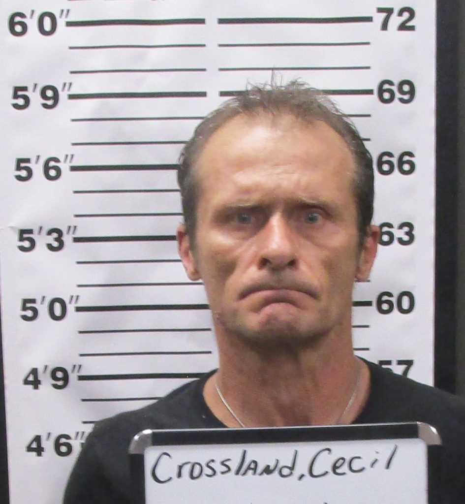 Ava Man Arrested For Controlled Substances - Ozark Radio News