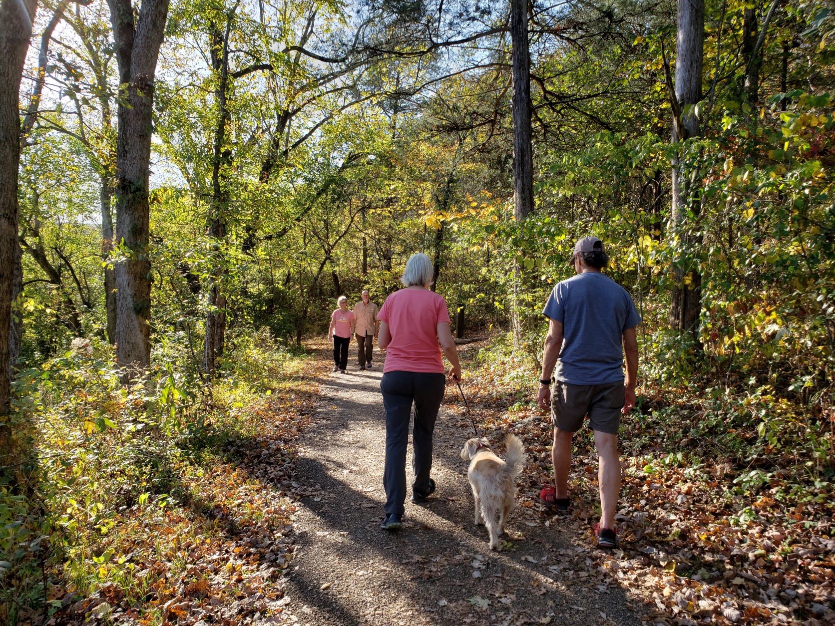 paved bike trails lake of the ozarks