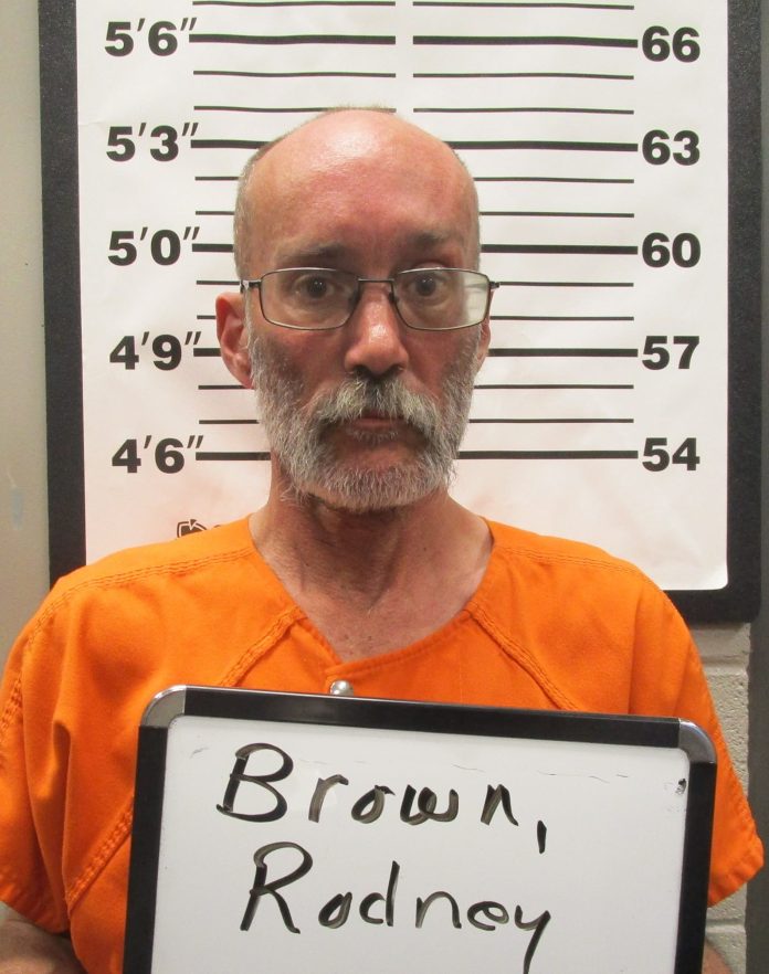 Rodney Brown