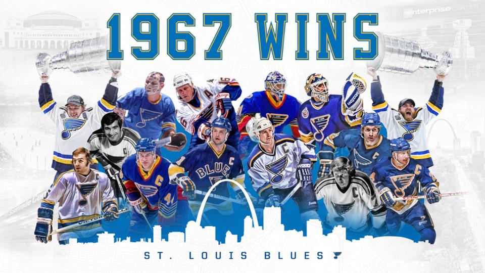 Looking for the Blues 2022 - St Louis Blues Hockey Memes