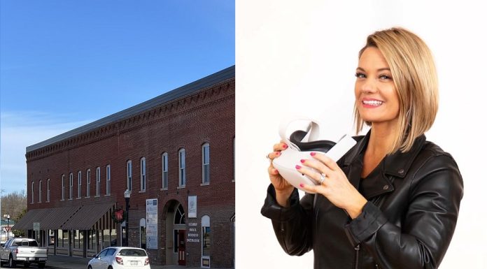 Get Ready for EPIC at the Ozarks Small Business Incubator Thursday, May 12