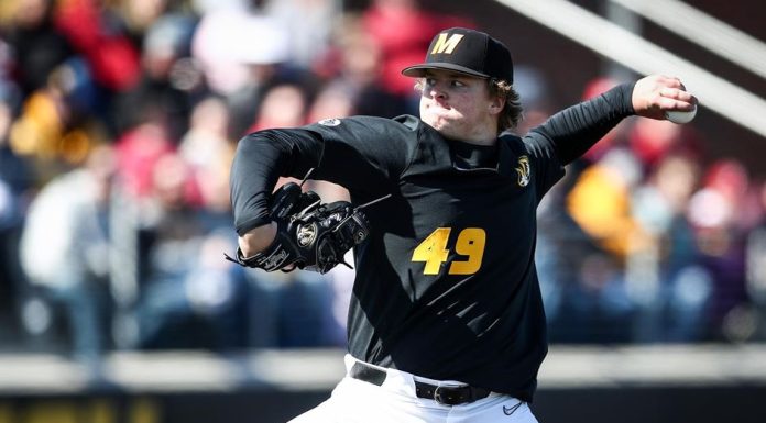 Tigers Host Florida in Final Home Series