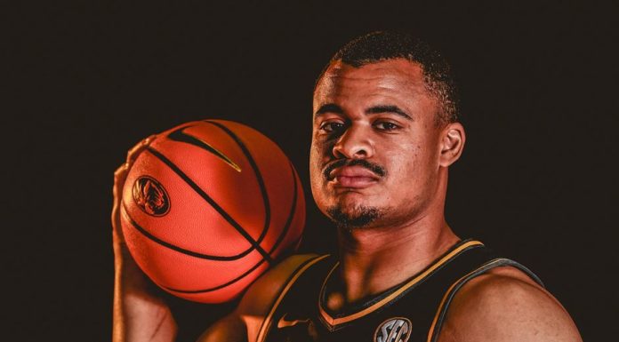 Nick Honor Commits to Mizzou